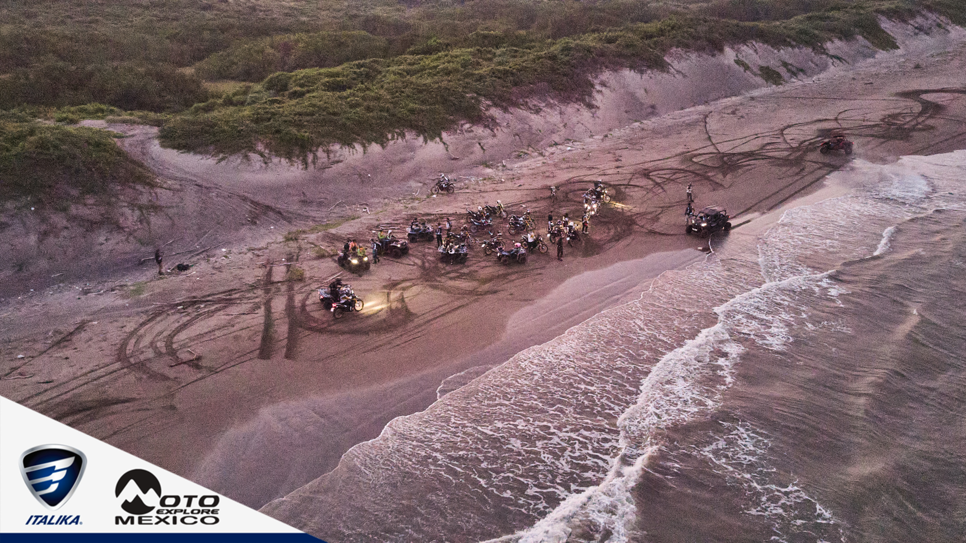 ITALIKA CHACHALACAS D1 470